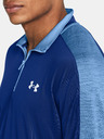 Under Armour UA Tech Utility 1/4 Zip T-Shirt