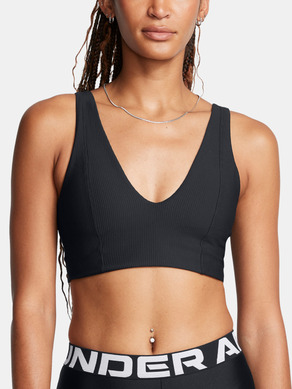 Under Armour UA Meridian Rib Bralette Büstenhalter