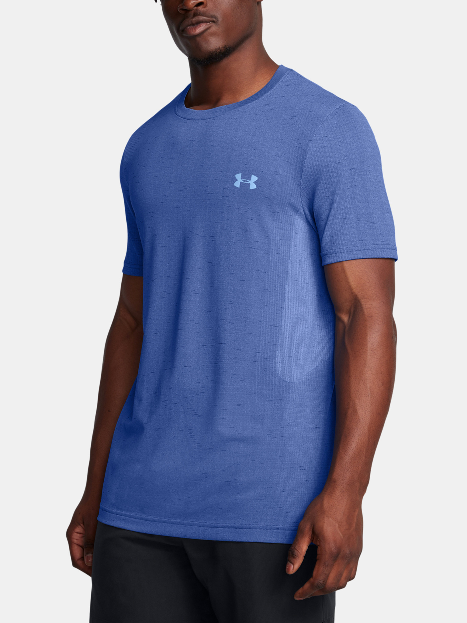 Under Armour Vanish Seamless SS T-Shirt