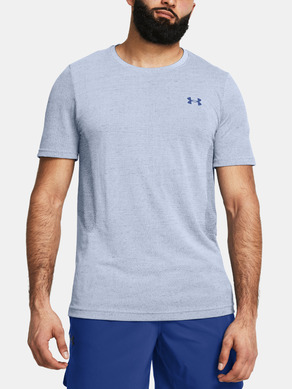 Under Armour Vanish Seamless SS T-Shirt