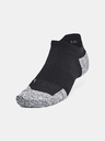 Under Armour UA AD Run Cushion NS Socken 3 Paar