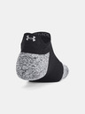 Under Armour UA AD Run Cushion NS Socken 3 Paar