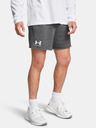 Under Armour UA Rival Terry 6in Shorts