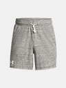 Under Armour UA Rival Terry 6in Shorts