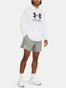 Under Armour UA Rival Terry 6in Shorts