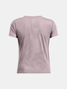 Under Armour UA Launch Shortsleeve T-Shirt