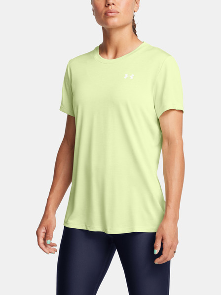 Under Armour Tech SSC- Twist T-Shirt