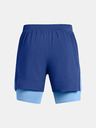 Under Armour UA Launch 5'' 2-IN-1 Shorts