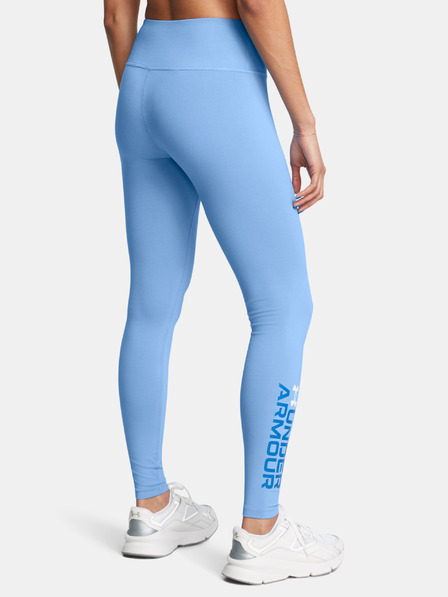 Under Armour Campus Graphic Legging