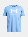 Under Armour UA Sportstyle Logo Update SS T-Shirt