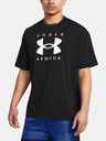 Under Armour UA M HW OS Branded SS T-Shirt