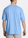 Under Armour UA M HW OS Branded SS T-Shirt