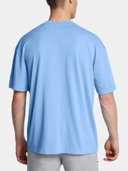 Under Armour UA M HW OS Branded SS T-Shirt