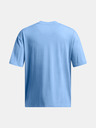 Under Armour UA M HW OS Branded SS T-Shirt