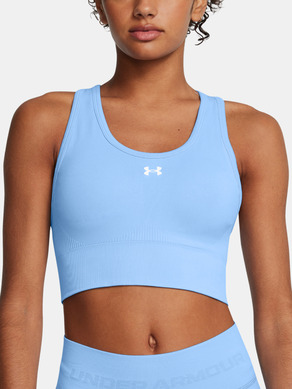 Under Armour Vanish Seamless Mid Büstenhalter