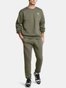 Under Armour UA Icon Fleece Crew Taping Sweatshirt