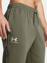 Under Armour UA Icon Fleece Taping Jogginghose