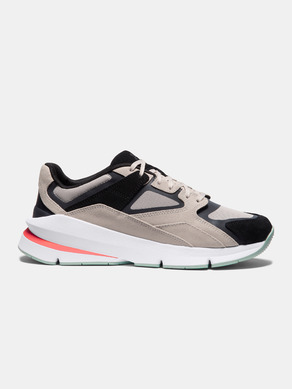 Under Armour UA Forge 96 Reissue Suede Tennisschuhe