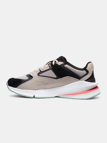 Under Armour UA Forge 96 Reissue Suede Tennisschuhe