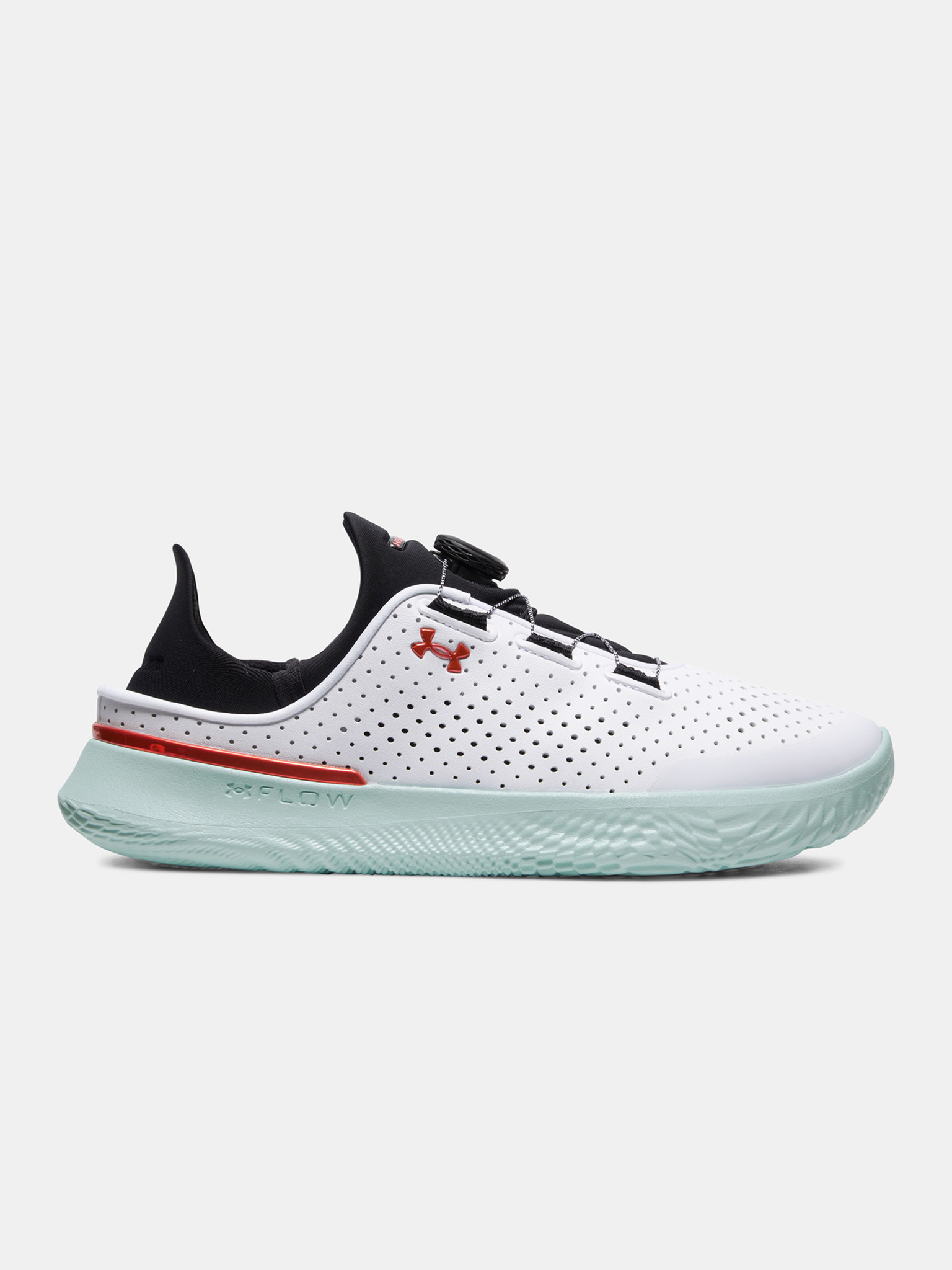 Under Armour UA Slipspeed Trainer SYN Tennisschuhe