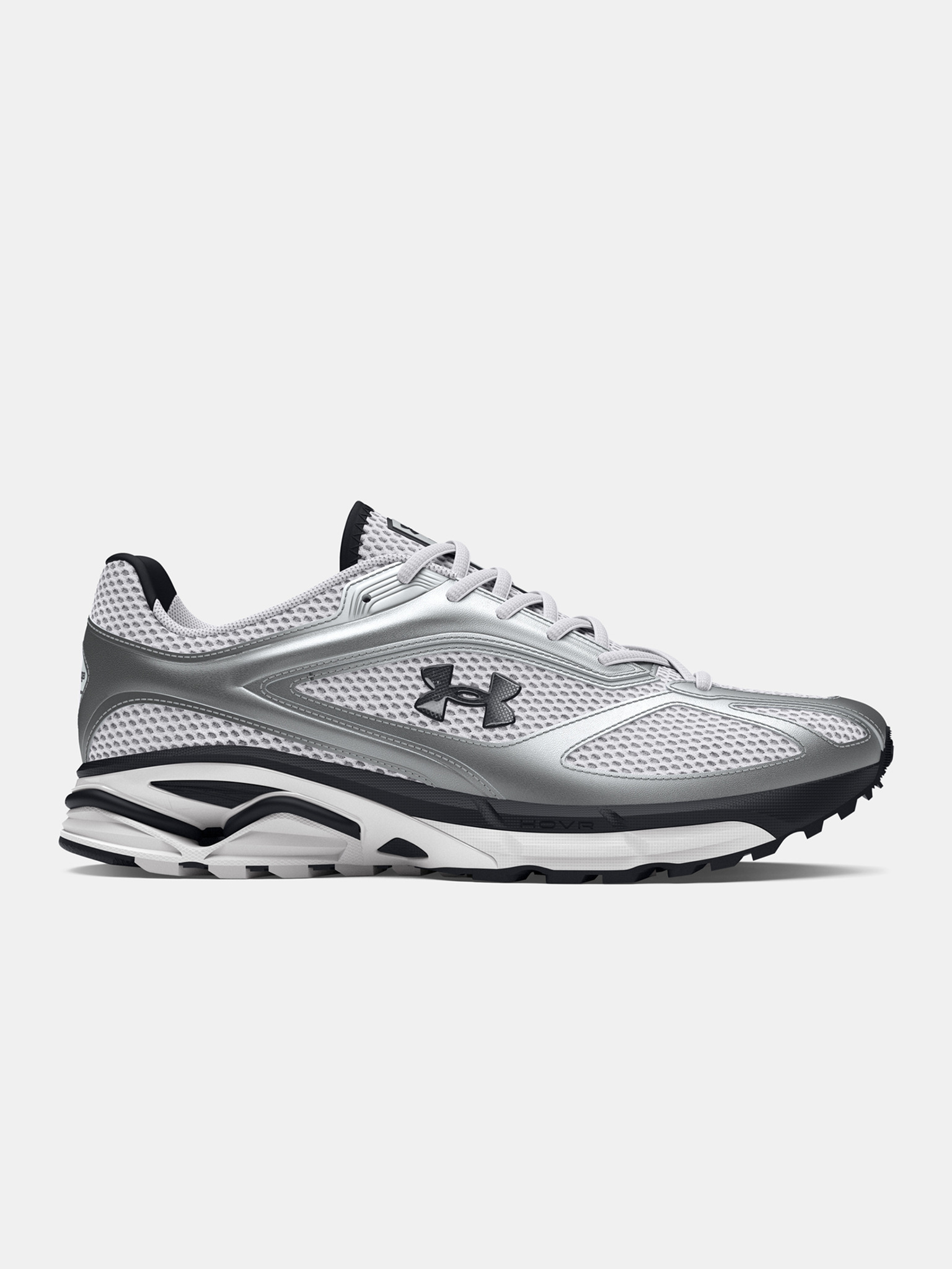 Under Armour UA HOVR™ Apparition Rtrftr TC Tennisschuhe