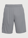 Under Armour UA Tech Graphic Shorts