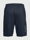 Under Armour UA Tech Graphic Shorts