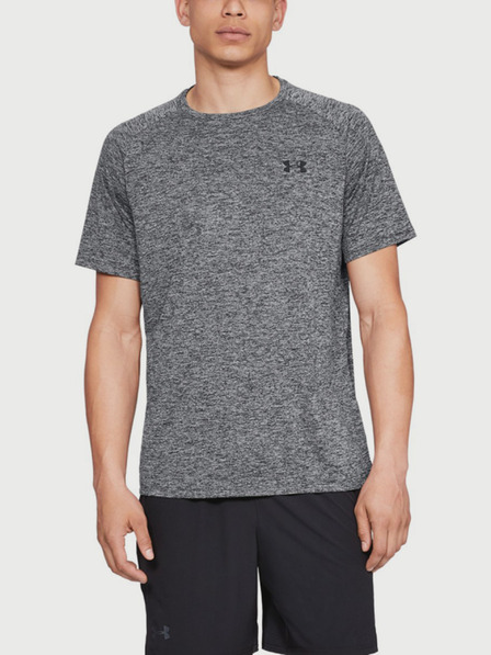 Under Armour UA Tech 2.0 SS T-Shirt