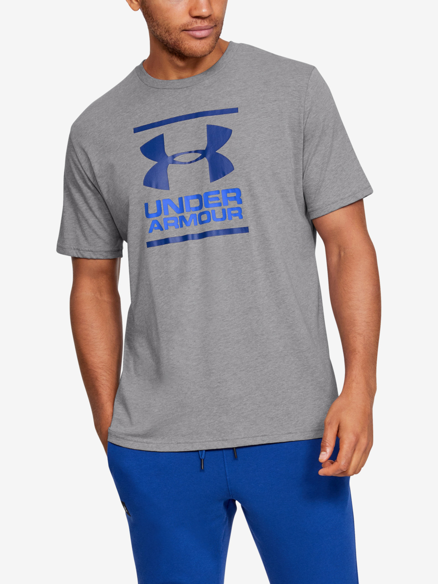 Under Armour Foundation T-Shirt