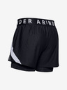 Under Armour Play Up Shorts