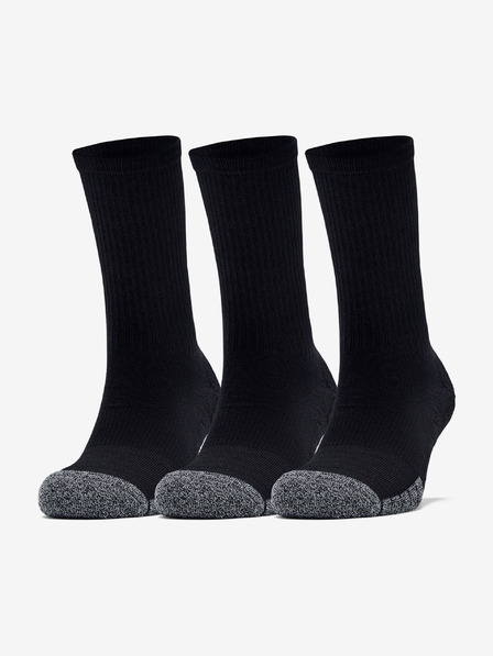 Under Armour Heatgear Socken 3 Paar