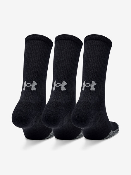 Under Armour Heatgear Socken 3 Paar