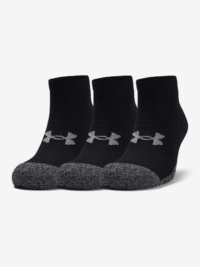 Under Armour Heatgear Socken 3 Paar