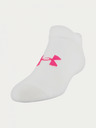 Under Armour Essential Socken 6 Paar Kinder