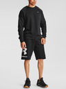 Under Armour UA Rival Fleece Crew-BLK Sweatshirt