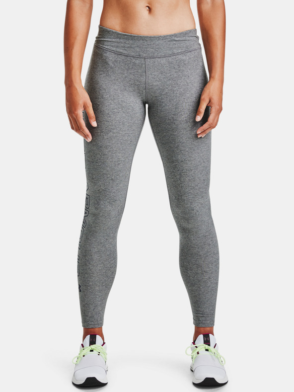 Under Armour UA Favorite WM Legging Grau