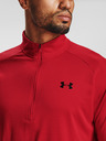 Under Armour UA Tech 2.0 1/2 Zip T-Shirt