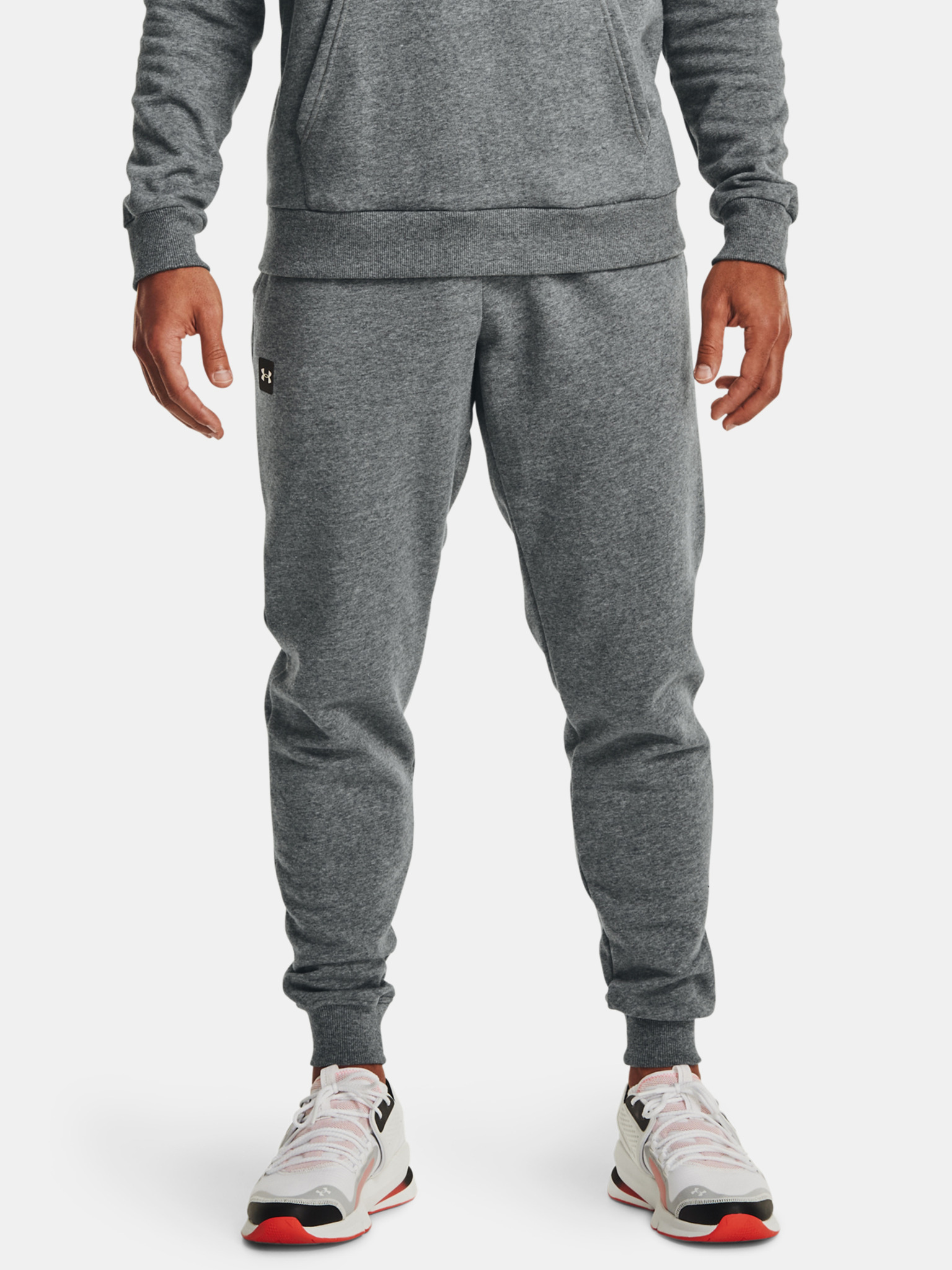 Under Armour UA Rival Fleece Jogginghose