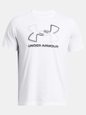 Under Armour UA GL Foundation Update SS T-Shirt