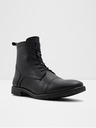 Aldo Theophilis Stiefeletten