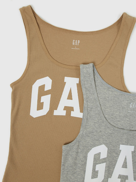 GAP Tanktop 2 Stück