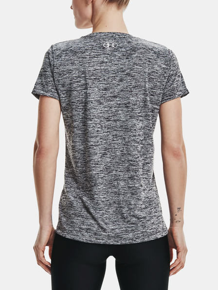 Under Armour Tech SSV - Twist T-Shirt