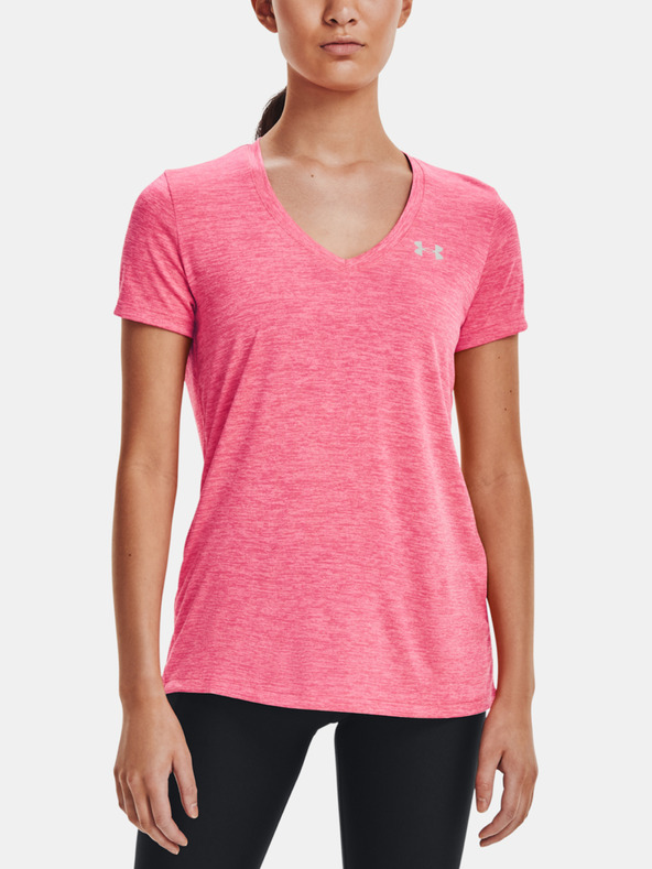 Under Armour Tech SSV - Twist T-Shirt