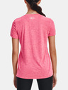 Under Armour Tech Ssv - Twist T-Shirt