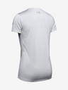 Under Armour Tech Ssv - Twist T-Shirt