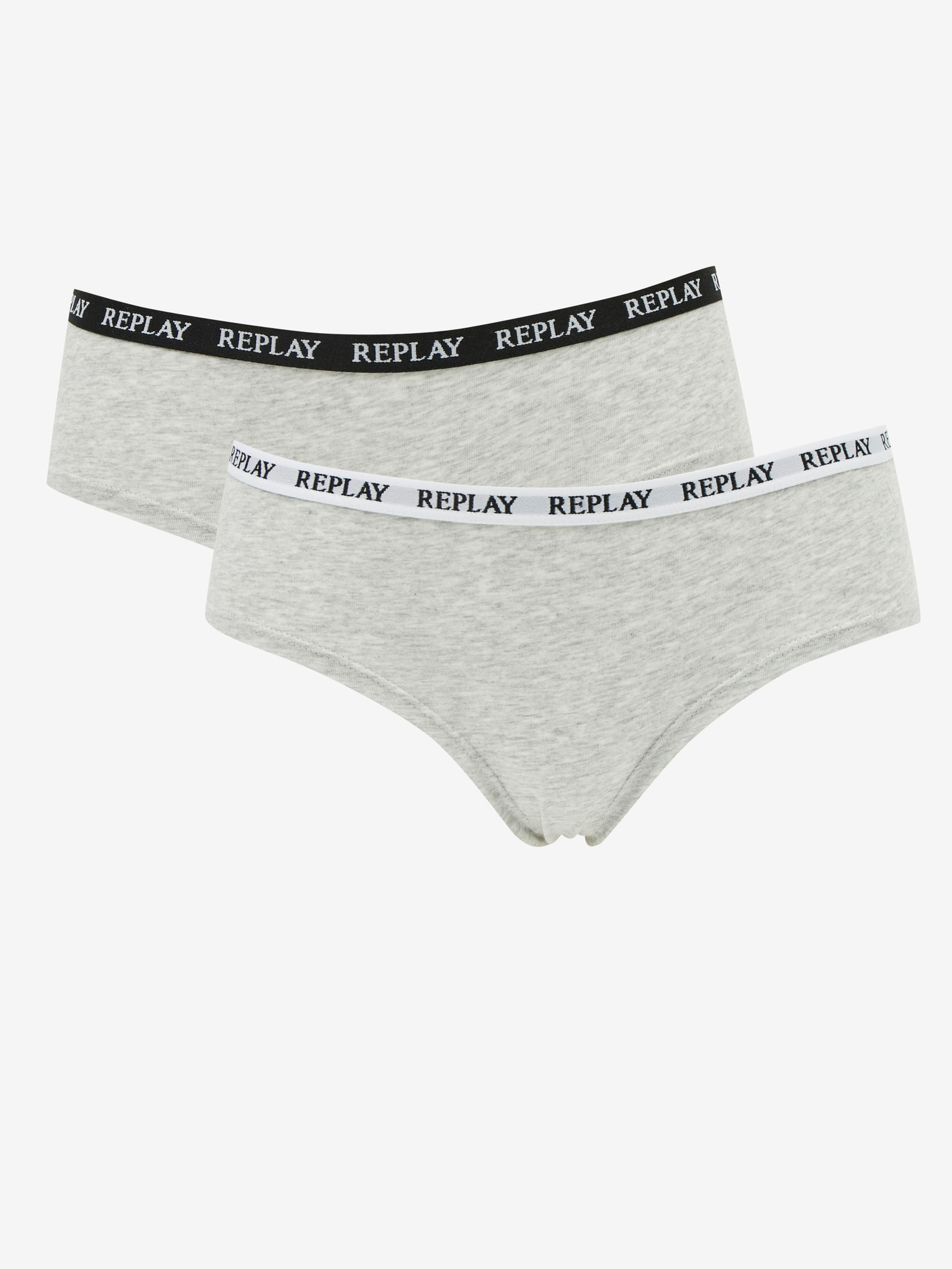 Replay Unterhose 2 St