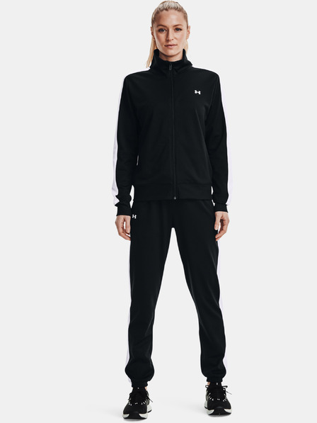 Under Armour Tricot Tracksuit Trainingsanzug