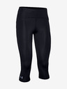 Under Armour W Fly Fast Speed Capri Legging