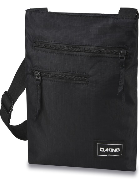 Dakine Jo Jo Black Ripstop Handtasche