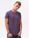 Ombre Clothing T-Shirt 3 Stk